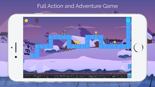 Fatal Agent Pro - Screenshot 1