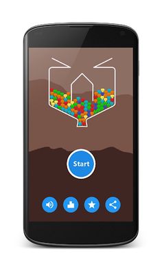 100 Diamonds - Screenshot 1