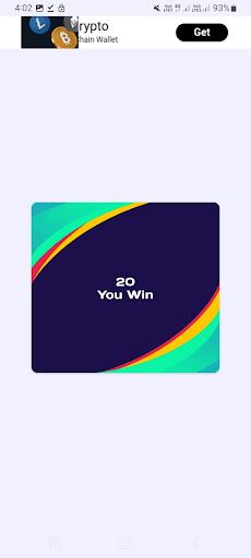 My Cash Reward - Screenshot 3