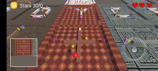 Balls Boyce 3D - Screenshot 3