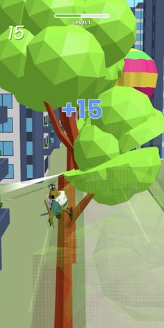 Chopper Slicer - Screenshot 2