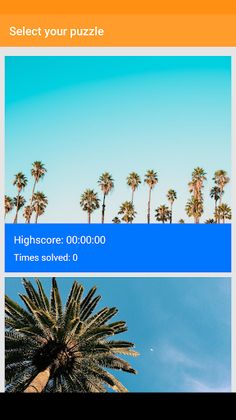 Summer Jigsaw Puzzle - Screenshot 3