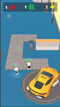 Battle Royal - Screenshot 2