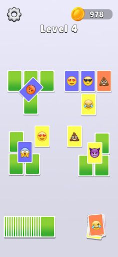 Picture Solitaire! - Screenshot 4