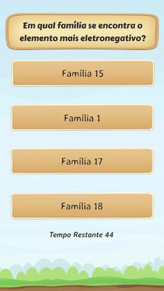 A colher que desaparece Quiz - Screenshot 3
