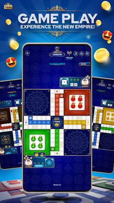 Ludo Empire™ - Screenshot 1
