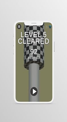 Helix Ring 2021 - Screenshot 3