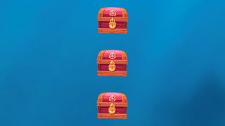 Danger Chest - Screenshot 1