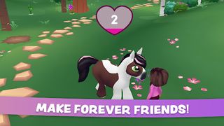 Wildsong: Friends with Animals - Screenshot 3