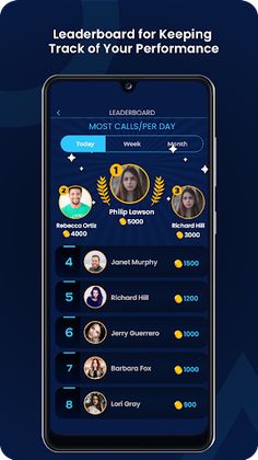 Quota Games - Screenshot 2