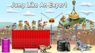 Super Mouse Jump - Screenshot 3