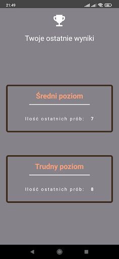 Guess The Number - Screenshot 2