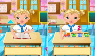 Classroom - School Activities - Screenshot 2