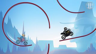 Bike Race: Free Style Games - Screenshot 1