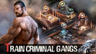 Mafia Empire: Underworld - Screenshot 3