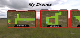 MyDrones - Screenshot 2