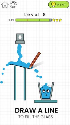 كوب الماء - بدون نت - Screenshot 3