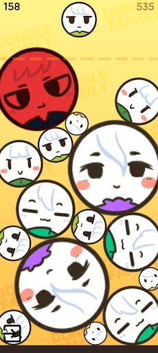 donglefamily - Screenshot 3