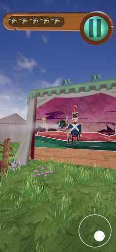 Target Off - Screenshot 4