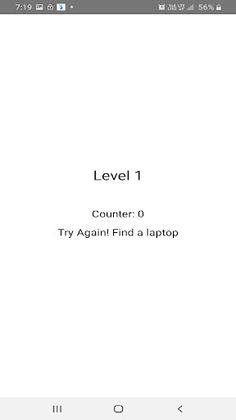 Scavenger Hunt! - Screenshot 3