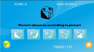 PSIKOTES IQ JOB - Screenshot 2