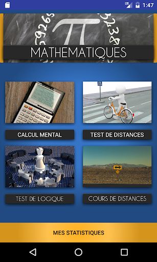 Révisions Culture Générale ✏️ - Screenshot 3