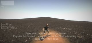 RealDesignTech Hoverboard - Screenshot 1