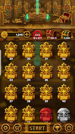 Jewel Spirit: Magic Puzzle - Screenshot 2