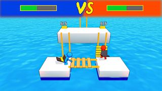 Stairs Race - Screenshot 1