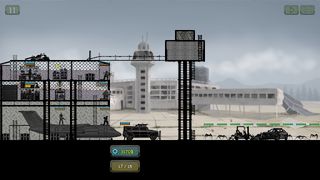 Fortress TD - Screenshot 2