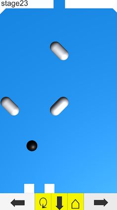 Rebound Catch - Screenshot 4