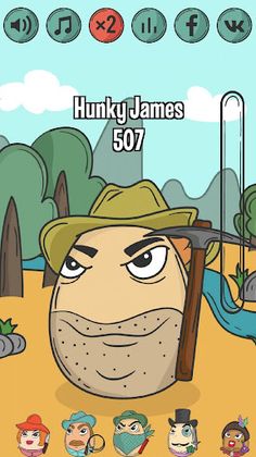 Egg 4 - Screenshot 2