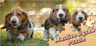 Jigsaw Puzzle Game - Screenshot 2