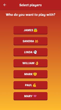 Truth Or Dare for Adults - Screenshot 2