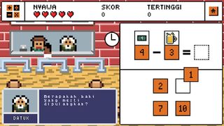 Arithmio - Screenshot 3