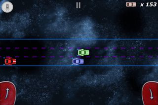 Swift Ride - Screenshot 3
