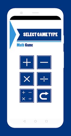 Math Game - Learn Add, Subtrac - Screenshot 1
