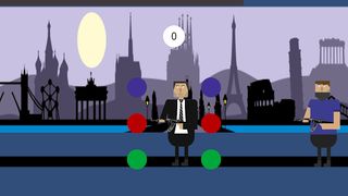 Johnny Killer : Mr Gun Master  - Screenshot 3