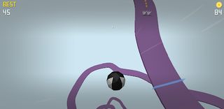 Twisty Run - Screenshot 1