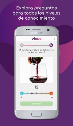 Vinux - Screenshot 1