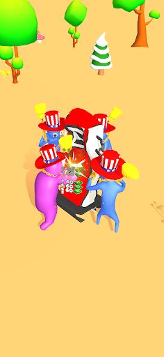 Break And Surprise - Screenshot 4