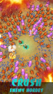 Heroics Epic Legend of Archero - Screenshot 3