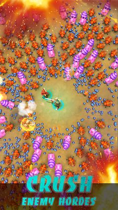 Heroics Epic Legend of Archero - Screenshot 3