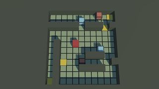 Box Puzzle - Screenshot 2