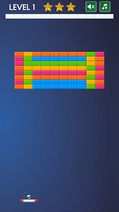 Block Destroy - Screenshot 3