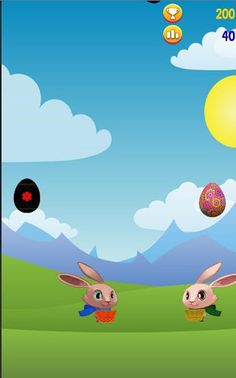 Hare Brothers - Screenshot 1