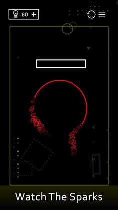 Ignis - Brain Teasing Puzzle - Screenshot 2