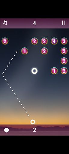 Moon Shooter- Save The Earth - Screenshot 4