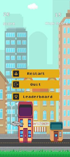 Flyte2D - Screenshot 4