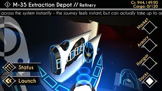 Millikan's Reach - Screenshot 1